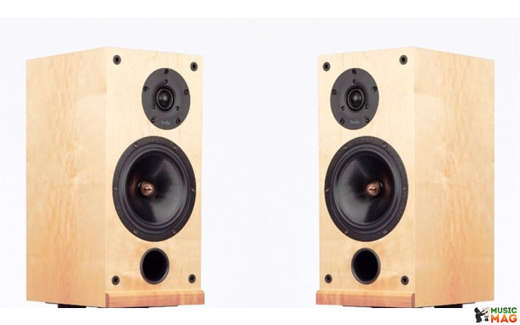 ProAc Response D2 Maple