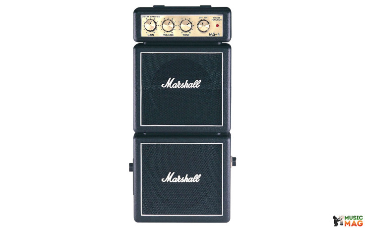 Marshall MS-4ZW