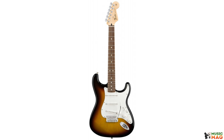 Fender STANDARD STRATOCASTER RW BSB