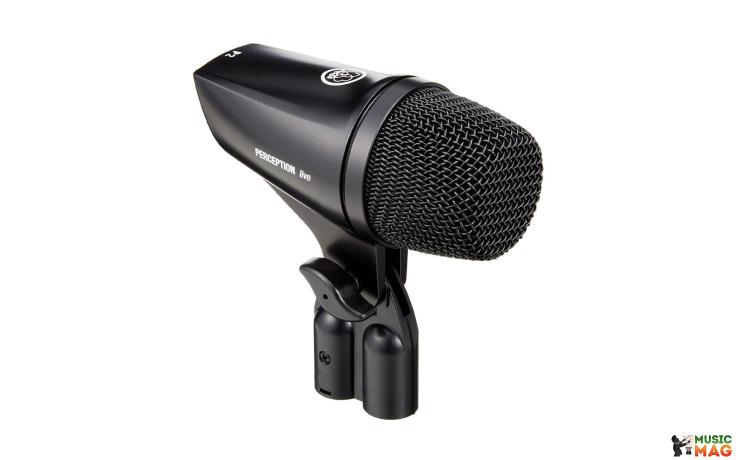 AKG P2