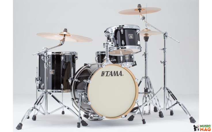TAMA CL48S-TPB