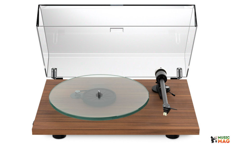 Pro-Ject T2 W Rainier Walnut