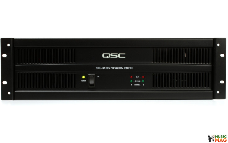 QSC ISA 300Ti