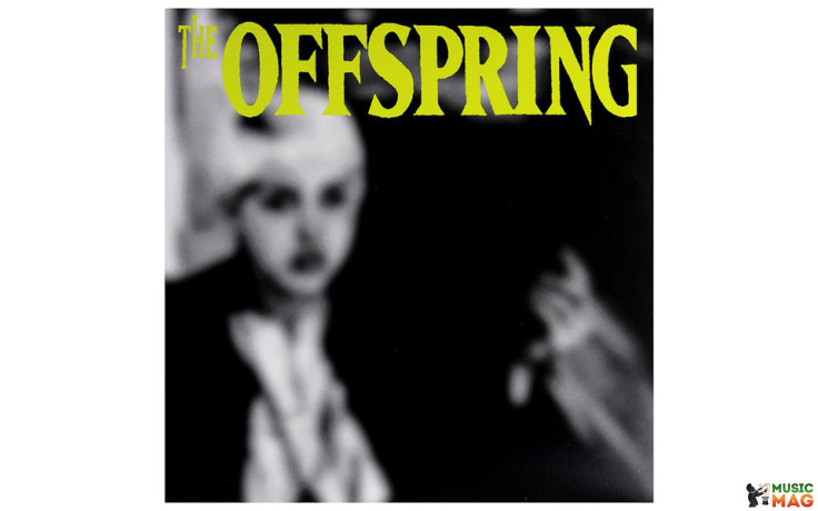 OFFSPRING - THE OFFSPRING 1989/2018 (0888072045989) NITRO RECORDS/EU MINT (0888072045989)