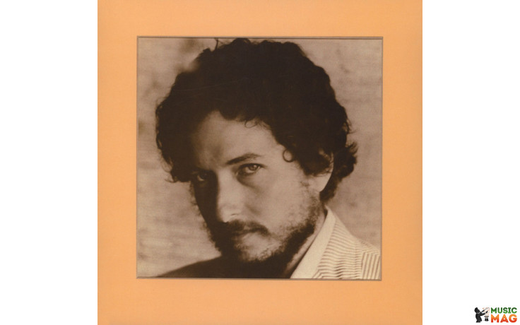 BOB DYLAN - NEW MORNING 1970/2017 (88985451731) COLUMBIA/EU MINT (0889854517311)