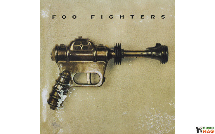FOO FIGHTERS - FOO FIGHTERS 2011 (88697983211RE1) LEGACY/EU MINT (0886979832114)