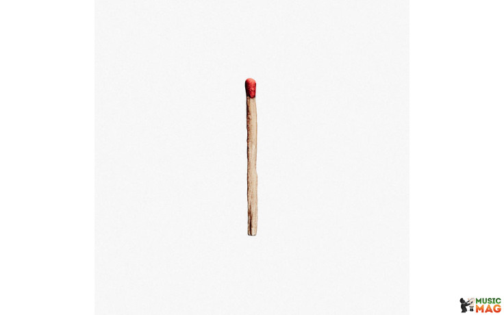 Rammstein - Rammstein Vinyl 2LP