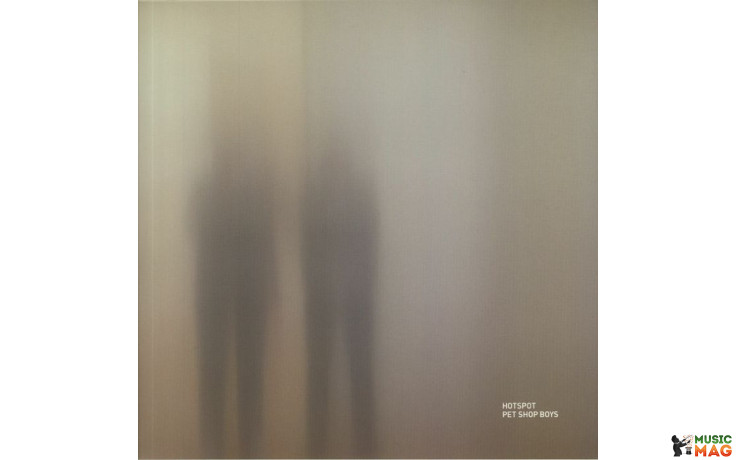 PET SHOP BOYS – HOTSPOT 2020 (x2 0018 VL1) X2 (2)/EU MINT (5056167118060)