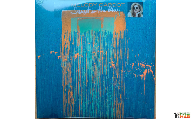 MELODY GARDOT - SUNSET IN THE BLUE 2 LP Set 2020 (2LP 0742562, 180 gm.) DECCA/EU MINT (0602507425623)