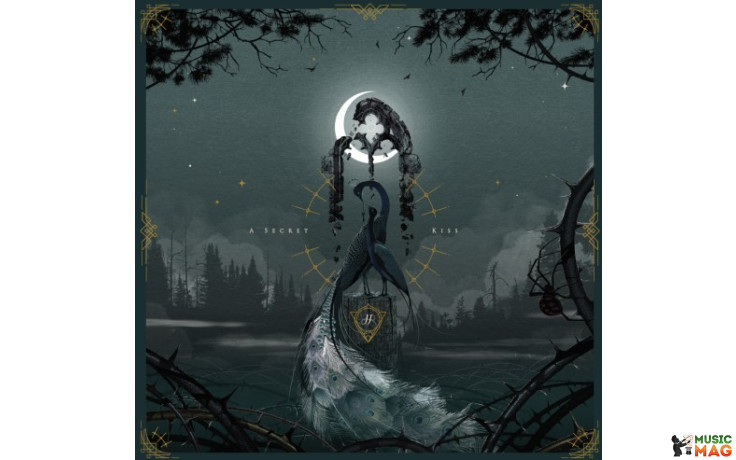 MY DYING BRIDE - MACABRE CABARET 2020 (NB5373-1, 12", EP, LTD.) NUCLEAR BLAST/EU MINT (0727361537319)