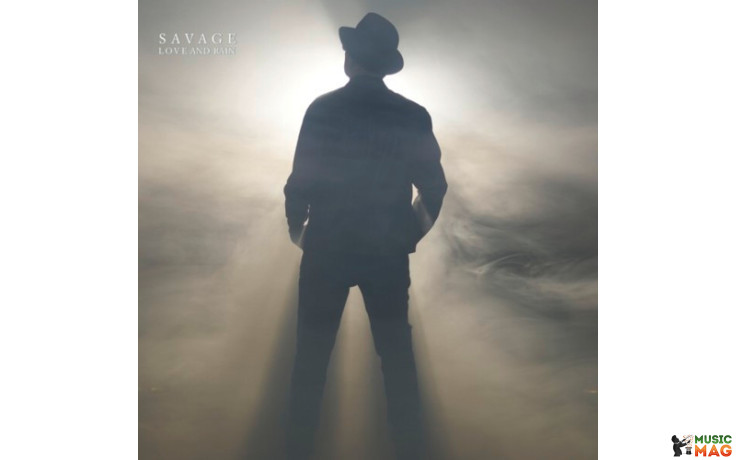 Savage - Love And Rain Vinyl 2LP