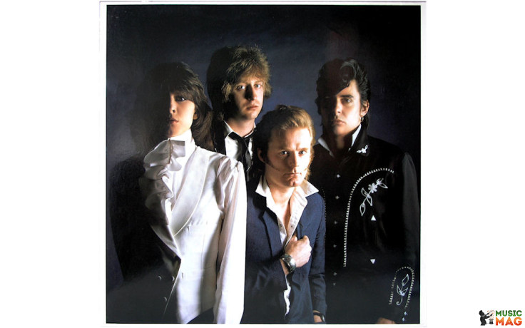 PRETENDERS* - PRETENDERS II 1981/2021 (0190296766138, LTD., White) REAL RECORDS/EU MINT (0190296766138)