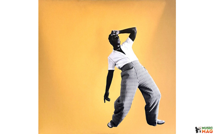 Leon Bridges - Gold-Diggers Sound Vinyl LP