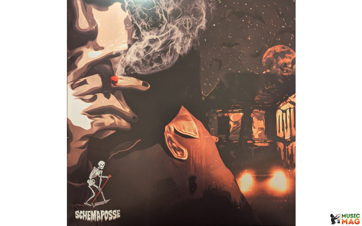 Lil Peep - Live Forever (2023) Vinyl LP