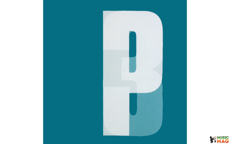 PORTISHEAD - THIRD 2 LP Set 2008 (B0011141-01 JK02, 45 RPM, LTD) GAT, MERCURY/EU MINT (0602517641044)