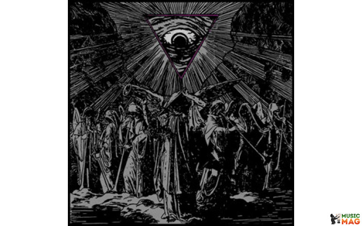 WATAIN – CASUS LUCIFERI 2 LP Set 2012 (SOM 185LP, TD) SEASON OF MIST/EU MINT (0822603118513)
