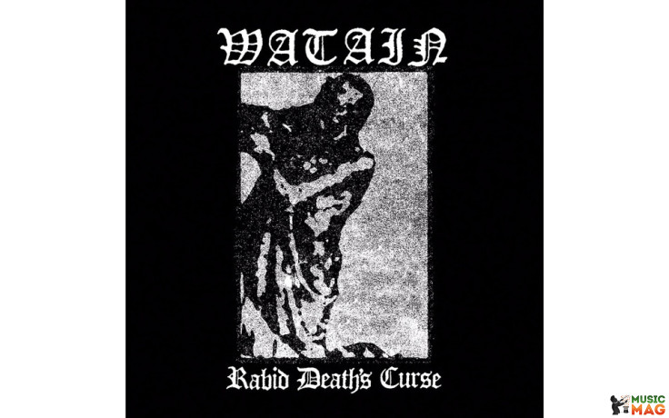 WATAIN – RABID DEATH"S CURSE 2 LP Set 2012 (SOM 187LP) SEASON OF MIST/EU MINT (0822603118711)