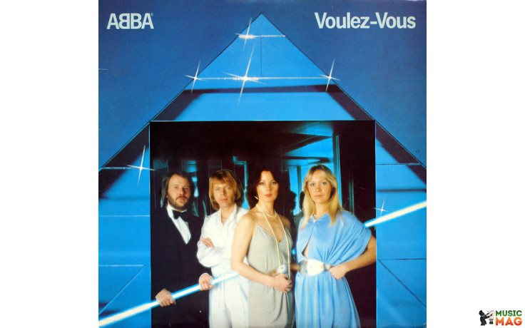 LP Abba: Voulez-Vous