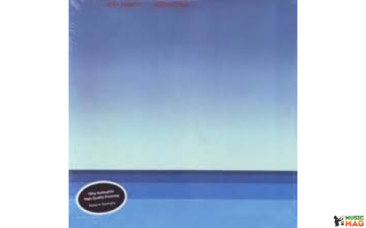 KEITH JARRETT - ARBOUR ZENA 1976 (3743505, RE-ISSUE) ECM RECORDS/GER. MINT (0602537435050)
