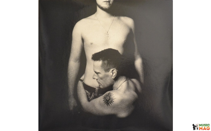 U2 - SONGS OF INNOCENCE 2 LP Set 2014 (0602547048882) GAT, ISLAND/EU MINT (0602547048882)