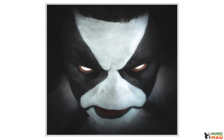 ABBATH - ABBATH 2016 (SOM 366LP) SEASON OF MIST/EU MINT (0822603936612)