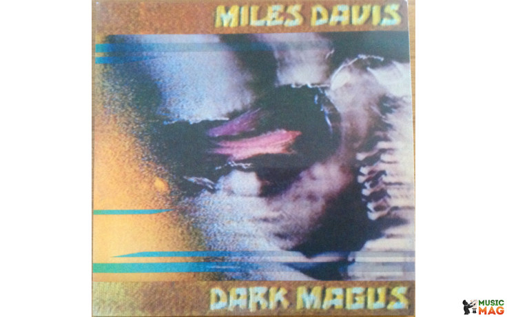 MILES DAVIS - DARK MAGUS 2 LP Set 1977/2016 (MOVLP1454, 180 gm.) MUSIC ON VINYL/EU MINT (8718469539468)