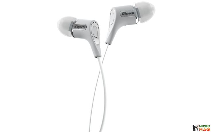 Klipsch R6 white