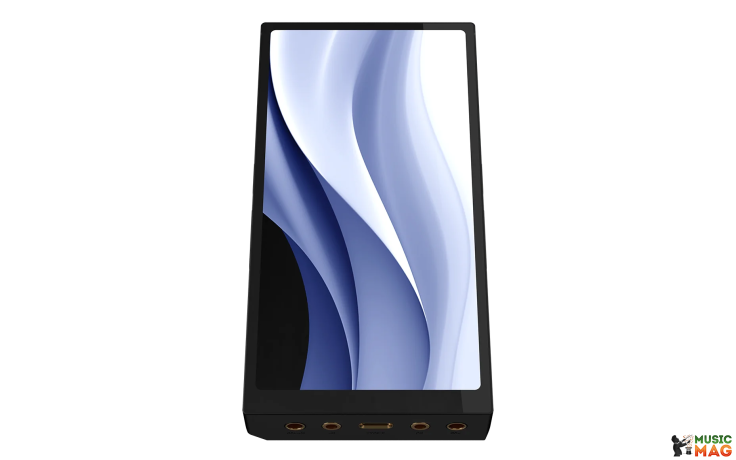 Hiby R6Pro Max Black