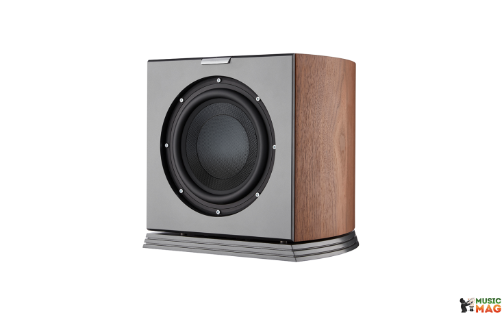 Audiovector R Sub Arrete Italian Walnut