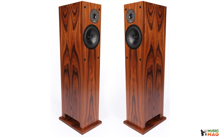 ProAc Response D20 Rosewood
