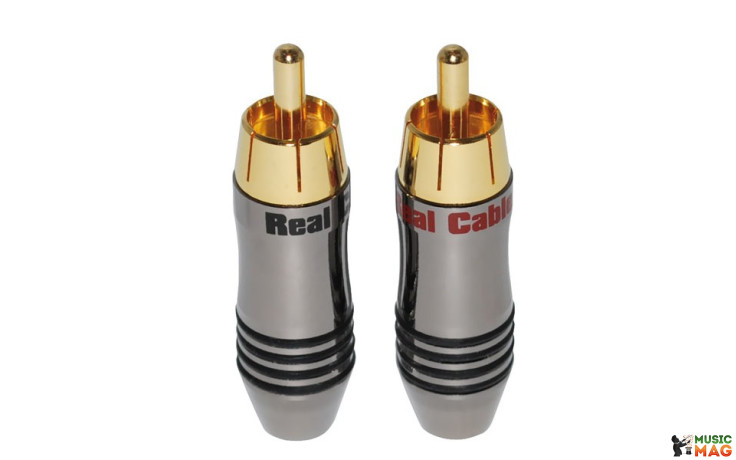 Real Cable (R6872-2C) до 6 мм.кв