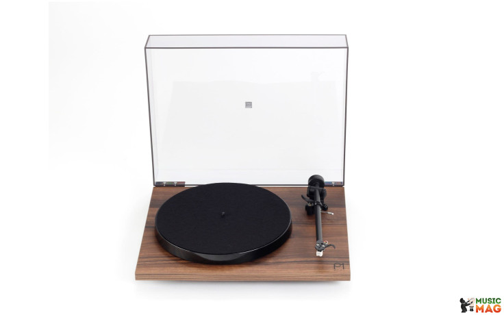 Rega Planar 1 Plus Walnut