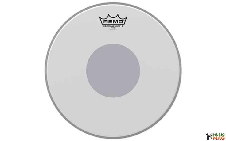 REMO CONTROLLED SOUND X14