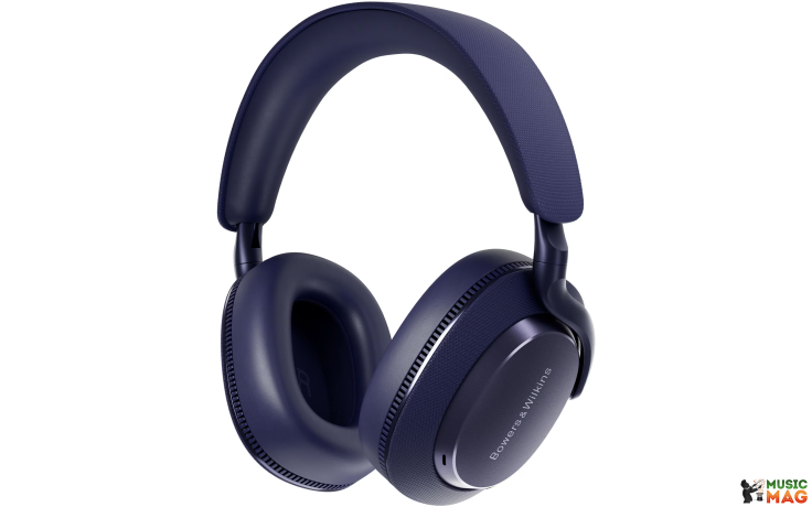 Bowers & Wilkins PX 7 S3 Indigo Blue