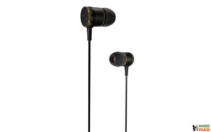 NuForce NE800M Carbon
