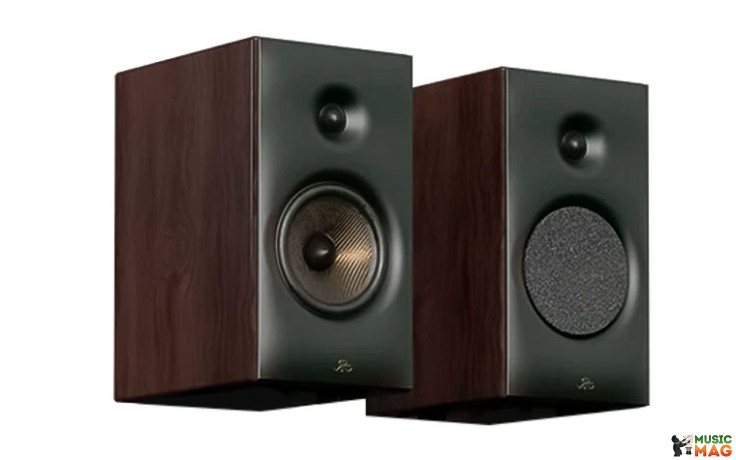 REVIVAL AUDIO SPRINT 3 WALNUT