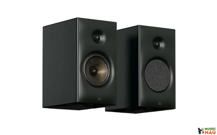 Revival Audio SPRINT 3 Matte Black