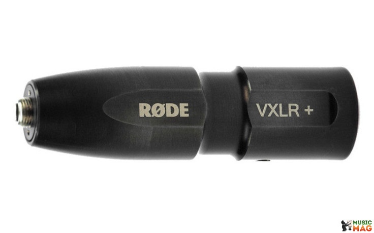 RODE VXLR+