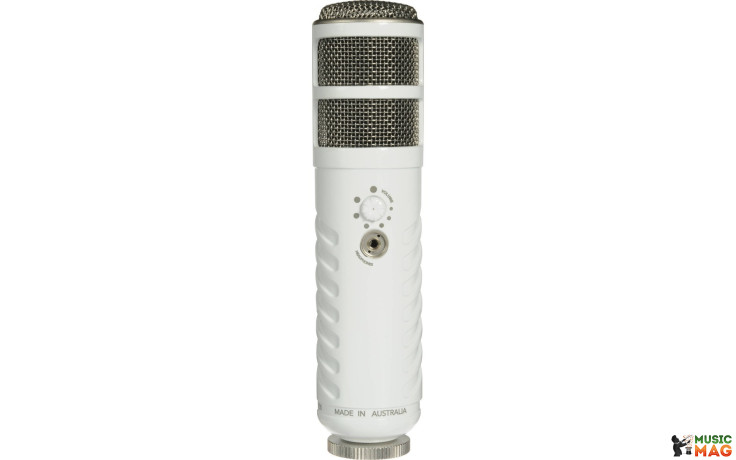 Rode PODCASTER