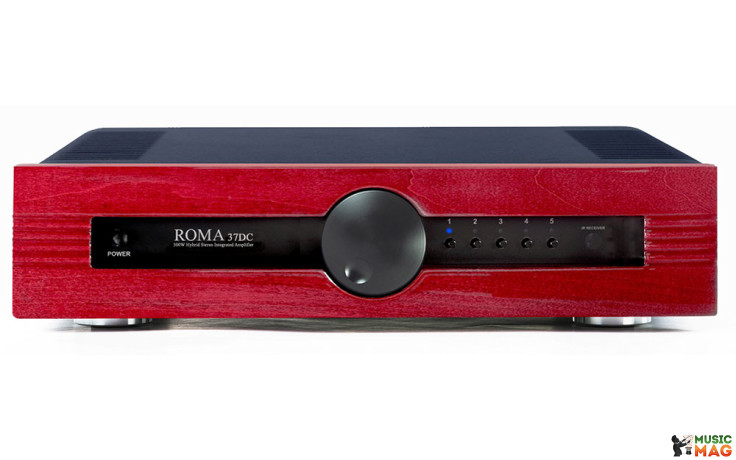 SYNTHESIS ROMA 37DC+