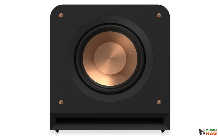 Klipsch Reference Premiere RP-1000SW Black