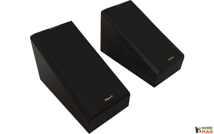 Klipsch Reference Premiere RP-500SA II Ebony