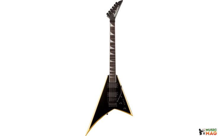 JACKSON RRXMG RHOADS BK/YW