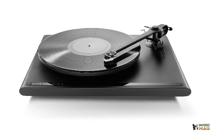 Roksan Attessa Turntable Satin Black