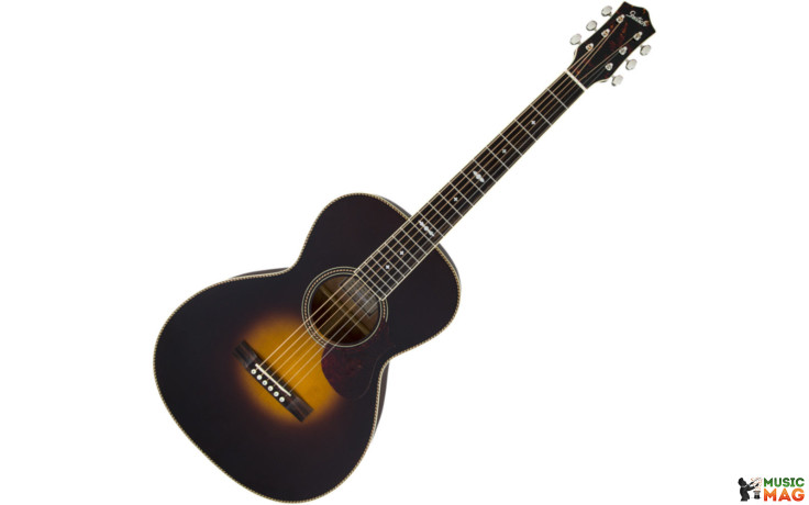 GRETSCH G9531 STYLE 3 L-BODY - SPRUCE/SUNBURST