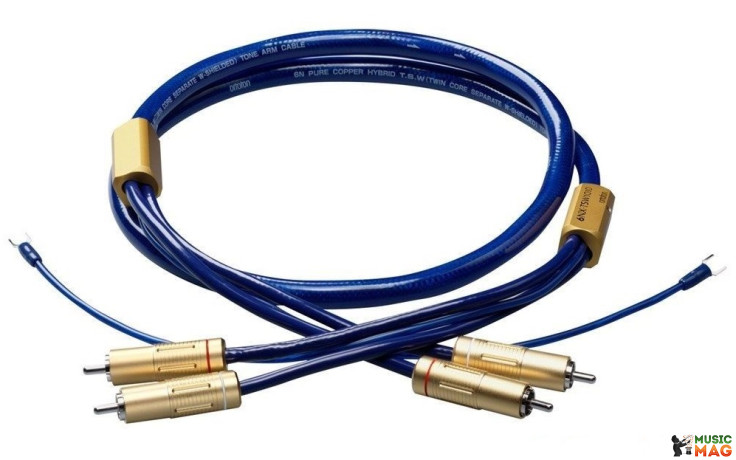 Ortofon 6NX-TSW 1010R (RCA-RCA)