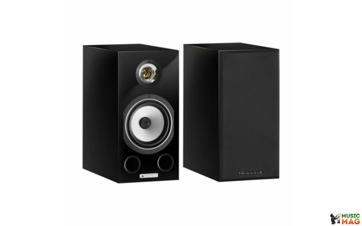 Triangle COMETE EZ High Gloss Black (1 шт)