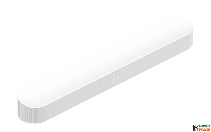Sonos Beam G2 White (BEAM2EU1)