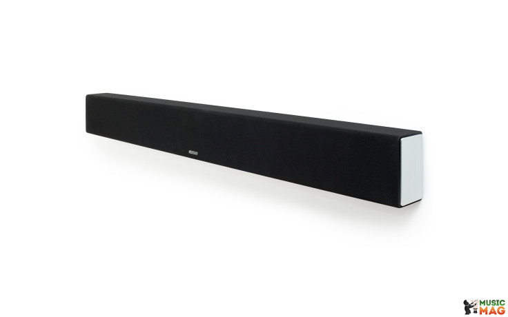 MONITOR AUDIO SB-4 Passive Soundbar Black