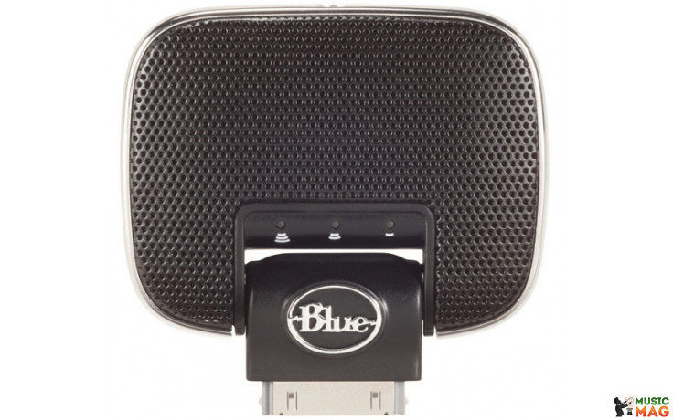 Blue Microphones Mikey 2